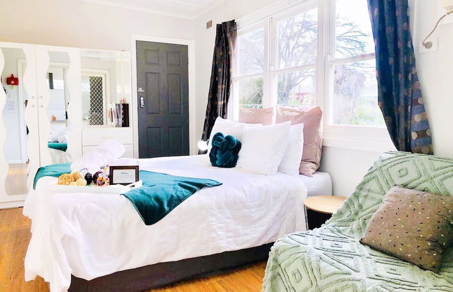 Charming Cottage at the Wines Hunter Valley - Photo 10