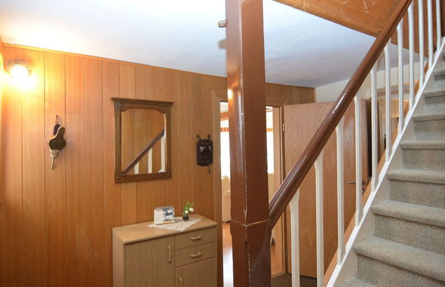 Holiday Home Bestwig Near Ski Lift - Foto 20