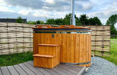 Orchard Hideaway, Bielby, York - Photo 36