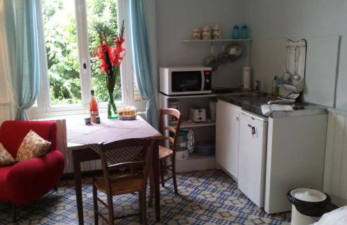 Villa à l'ancien Pigeonnier - Foto 52