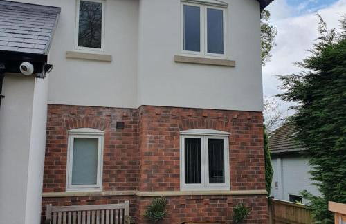 ChurstonBnB, private flat within family home, Bolton - Foto 4