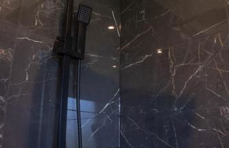 Litua Luxury self-catering with stunning sea view - Foto 11