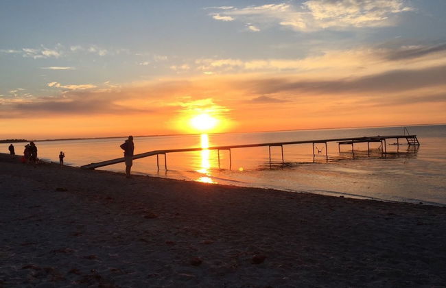 "Alona" - 90m from the sea - Foto 2