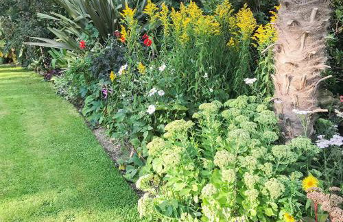 The Barn, Llanerch Y Felin - Photo 13