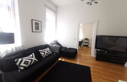 Helle Stadtwohnung Miltenberg Perle am Main - Foto 6