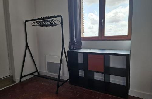 V and Vendetta - Wifi fibre,Linge,Centre ville - Photo 15