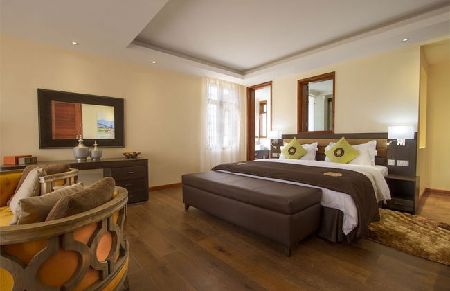 Maiyan Luxury Resort - Foto 3