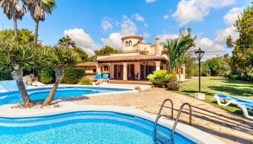 Finca Sanau - Foto 2