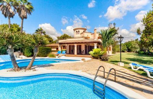 Finca Sanau - Foto 25