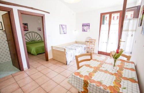 Appartamenti Morcone - Goelba - Foto 25