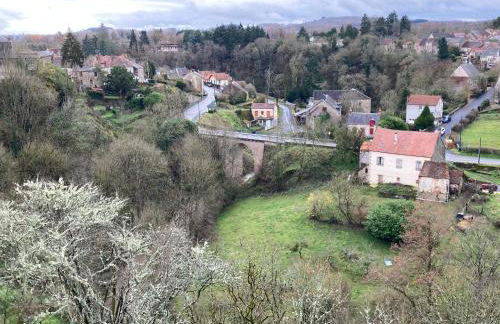 La Maison Bleue - Foto 17