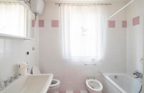 Aviorama Apartment - Private Parking, Sea, Relax - Foto 9