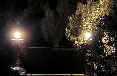 Gelbes Haus Korfu - Foto 35