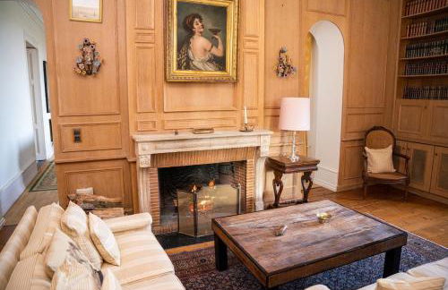 Chateau d 'Echenevex, Geneva - Foto 13