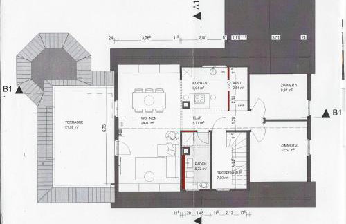 Über der alten Gärtnerei - Foto 28