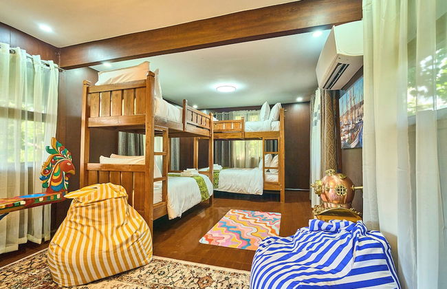 Cuatro Maya by Araw Residences - Foto 4