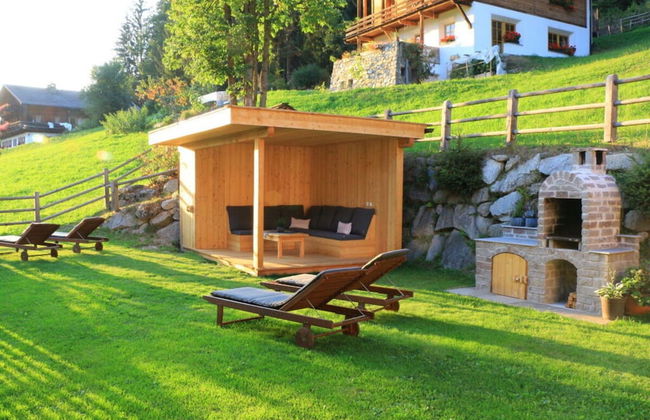 Cosy Apartment in Welsberg - Foto 17