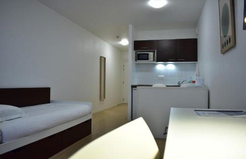 Apparteo Strasbourg - Foto 44