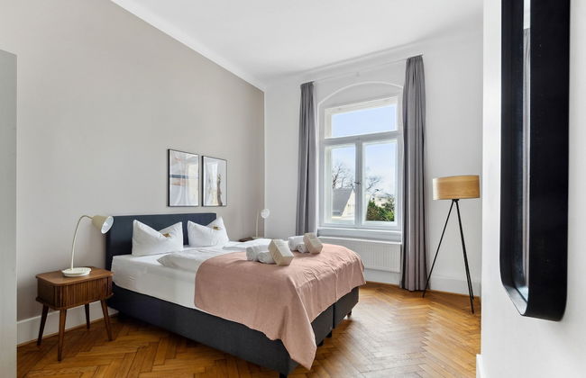 Limehome Dresden Antonstraße - Foto 24