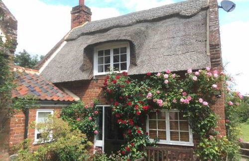 Rose Cottage - Foto 6