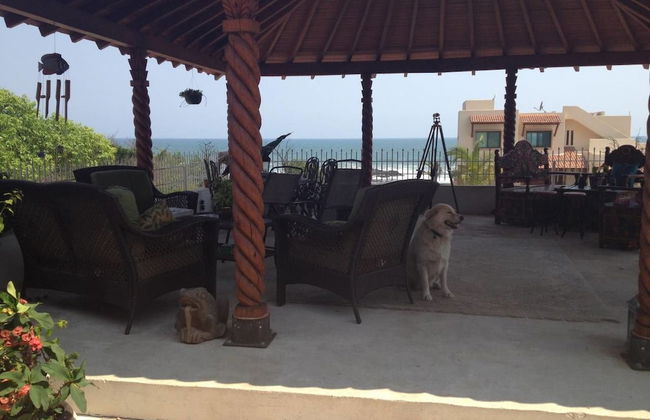 Loft on the Pacific Holiday home 1 BestStayz.1 - Foto 33