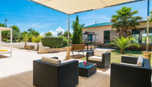 C102 Son Perot by Mallorca Villa Selection - Foto 3