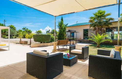 C102 Son Perot by Mallorca Villa Selection - Foto 3