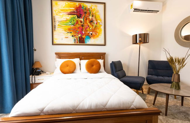 233 Boulevard-Cantonments by Quao Realty - Foto 3