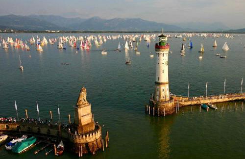 Ferienapartment Panoramablick - gemütlicher Rückzugsort mit Ausblick - Foto 20