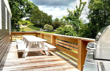 Little Farmhouse 3BR, 2BA Near Wineries - Foto 38