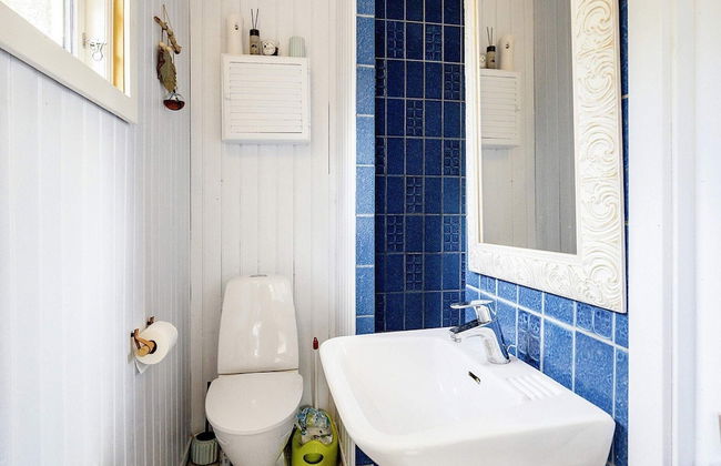 5 Star Holiday Home in Rorvig - Foto 7