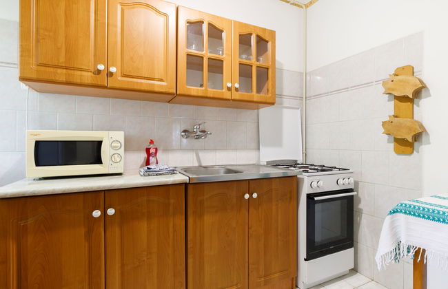 4 bedroom House in Balatonboglár with garden - Photo 21