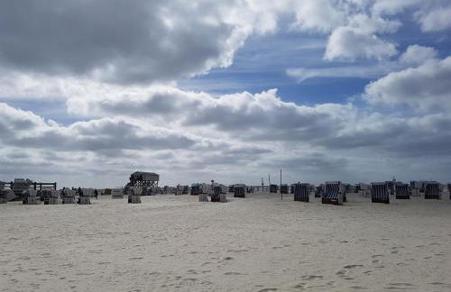 Appartement Sandröschen - Foto 6