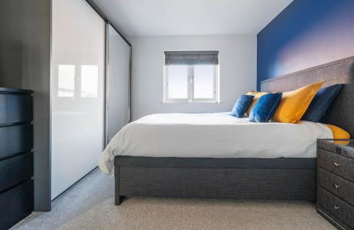 3 Bedroom House - Sleeps 8 - Driveway Parking - Foto 40