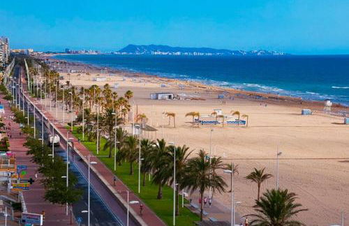 Estilosa casa en playa de Gandia - Photo 24