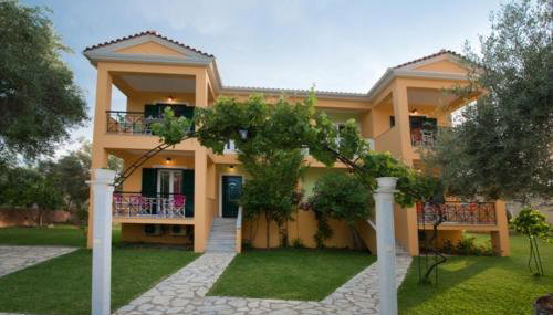 Kaspy Country Houses - Foto 3