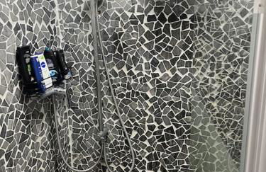 Charmante, helle Wohnung mit Garten nahe Legoland - Foto 7