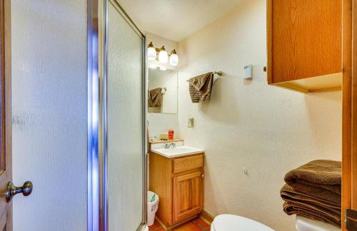 Colorado Cabin Near Monument Lake! - Foto 16