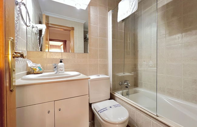 Mediterraneo Real Apartamentos Turísticos - Foto 47