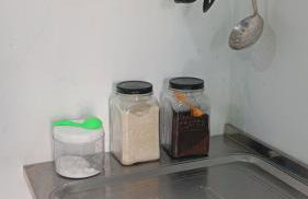 Apto 1 Central em Fátima do Sul térreo - Foto 10