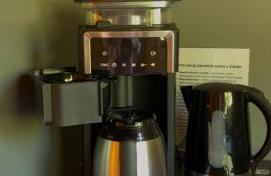 Domki u Oli - strefa relaksu z balią - Foto 13