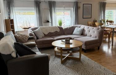 Ferienwohnung Friesenhaus - Foto 1