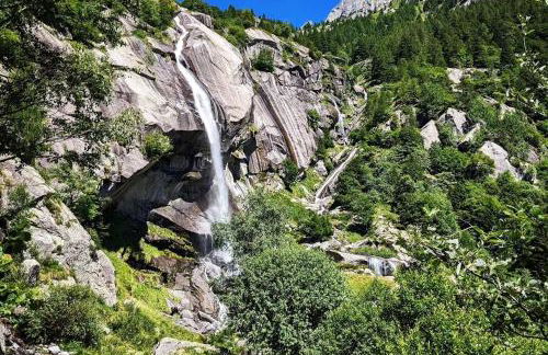 CAMERE Panorama relax garden With Free Parking - Foto 43