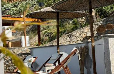 Stone Heaven Villa -Poolside BBQ & Fresh Herbs - Photo 3