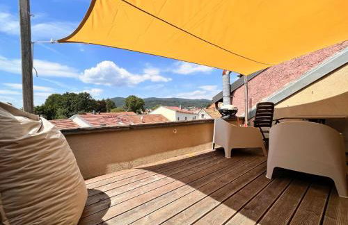 Ferienwohnung Spitzenberger - Photo 1