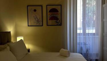 The Apartment 56 - Foto 4, towels