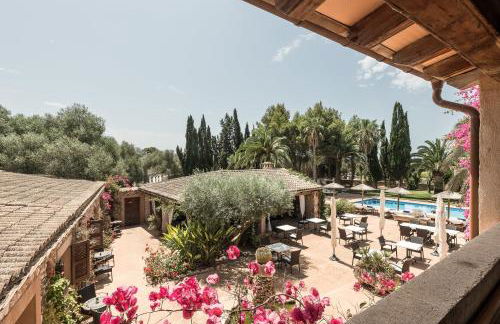 Finca Es Torrent - Foto 8