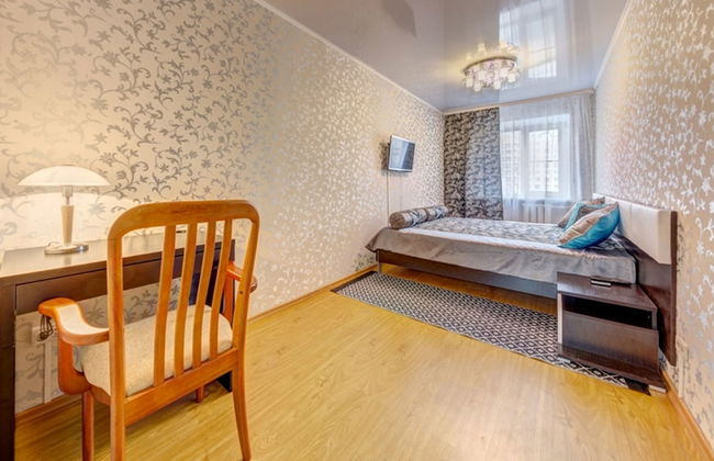 InnHome Apartments - MOPRa Square - Photo 7