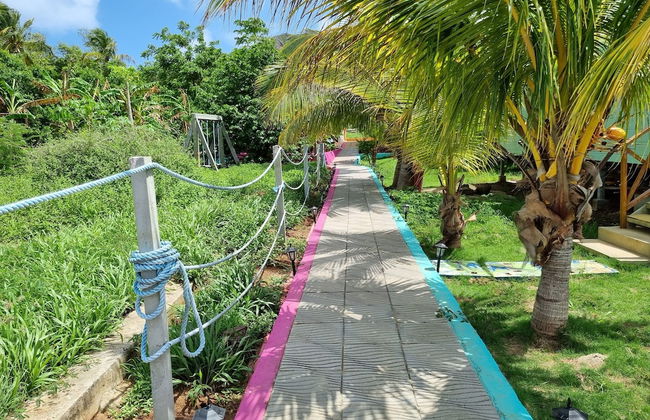 SHELL SEA B & B - Foto 21