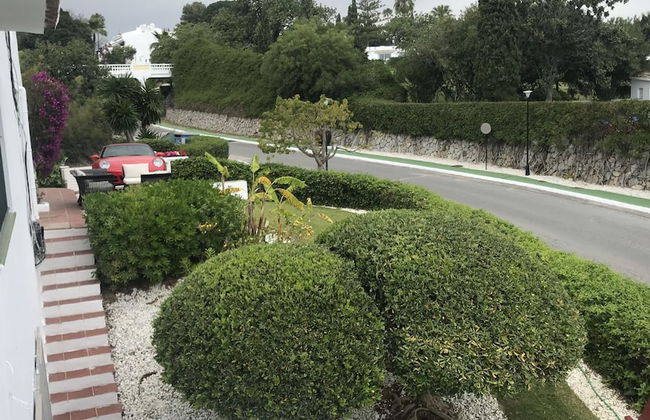 Amazing & Luxurious Golf, Sea, Mountain, Lake view villa Porto Banus - Photo 12